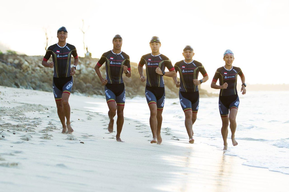 Photo-1-Team-2XU-Indonesia-Triathlon-saat-beraksi