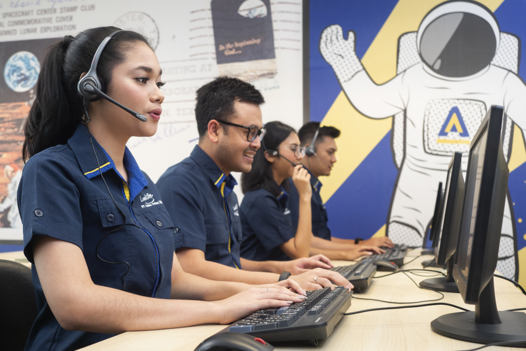 Di Tengah Covid-19, Astra Life maksimalkan Layanan dan Pemasaran Online - Astralife