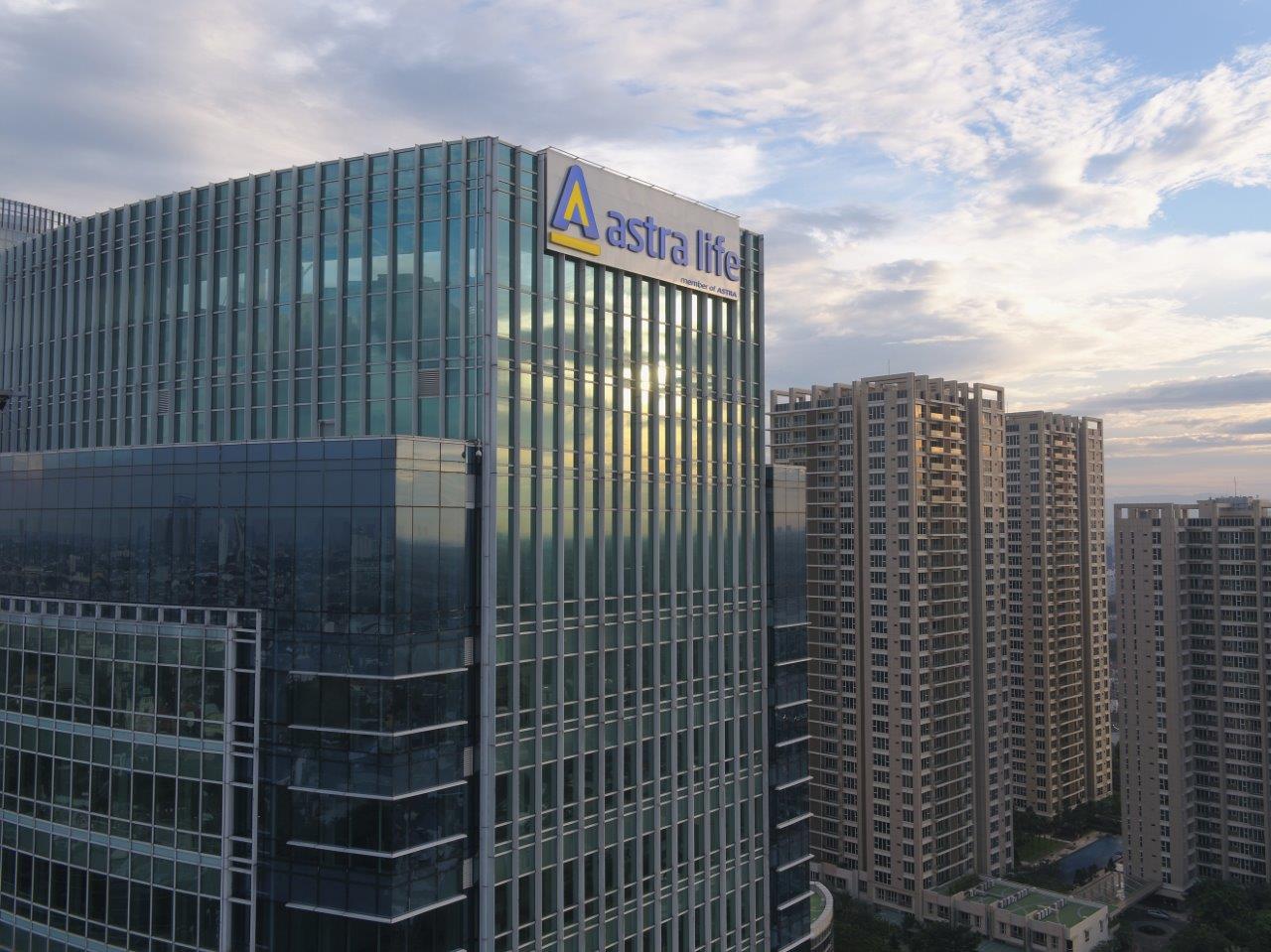 Astra Life