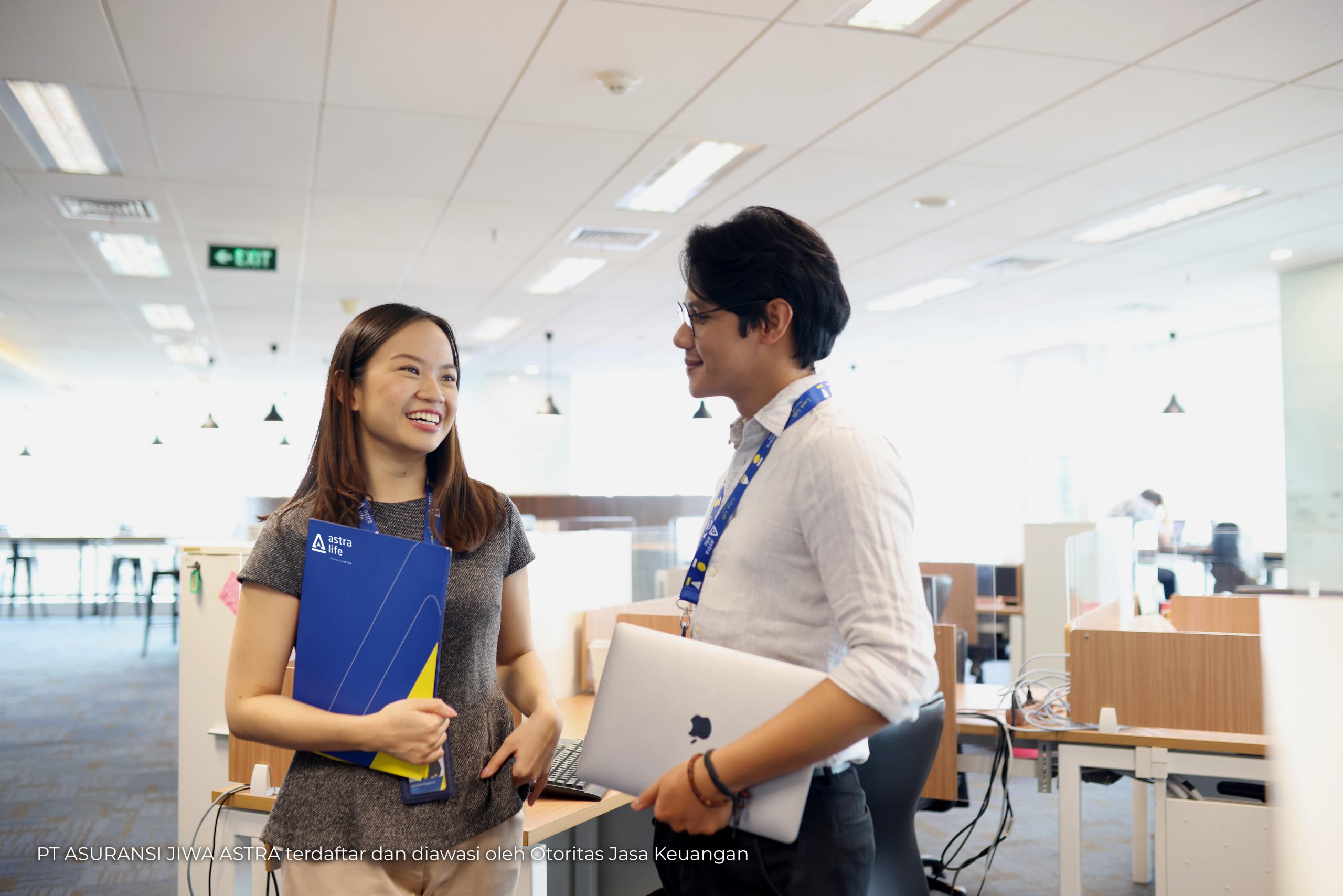 Pencapaian Astra Life Q1 2022