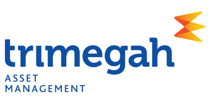 trimegah logo