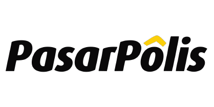 Pasarpolis logo
