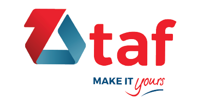 taf logo