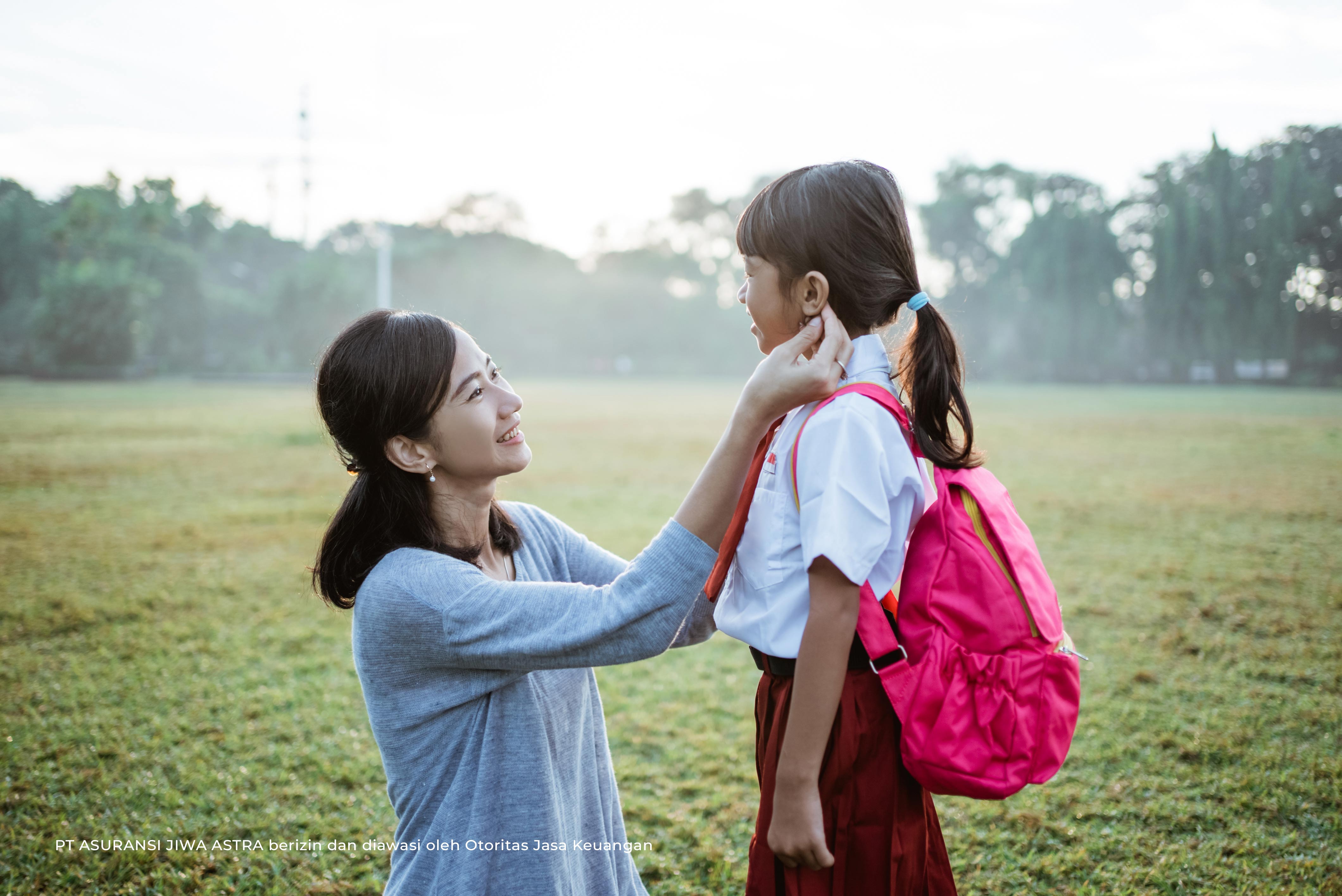 Image-Siap Sambut Tahun Ajaran Baru