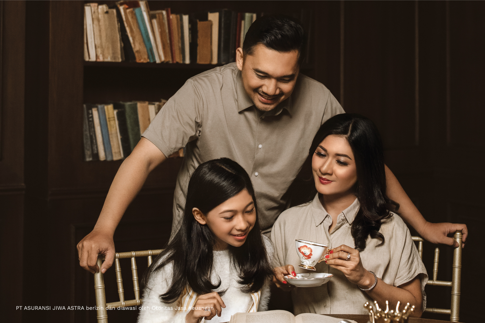 AVA iVantage Platinum