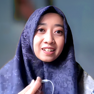 Iskinah Rahmawati