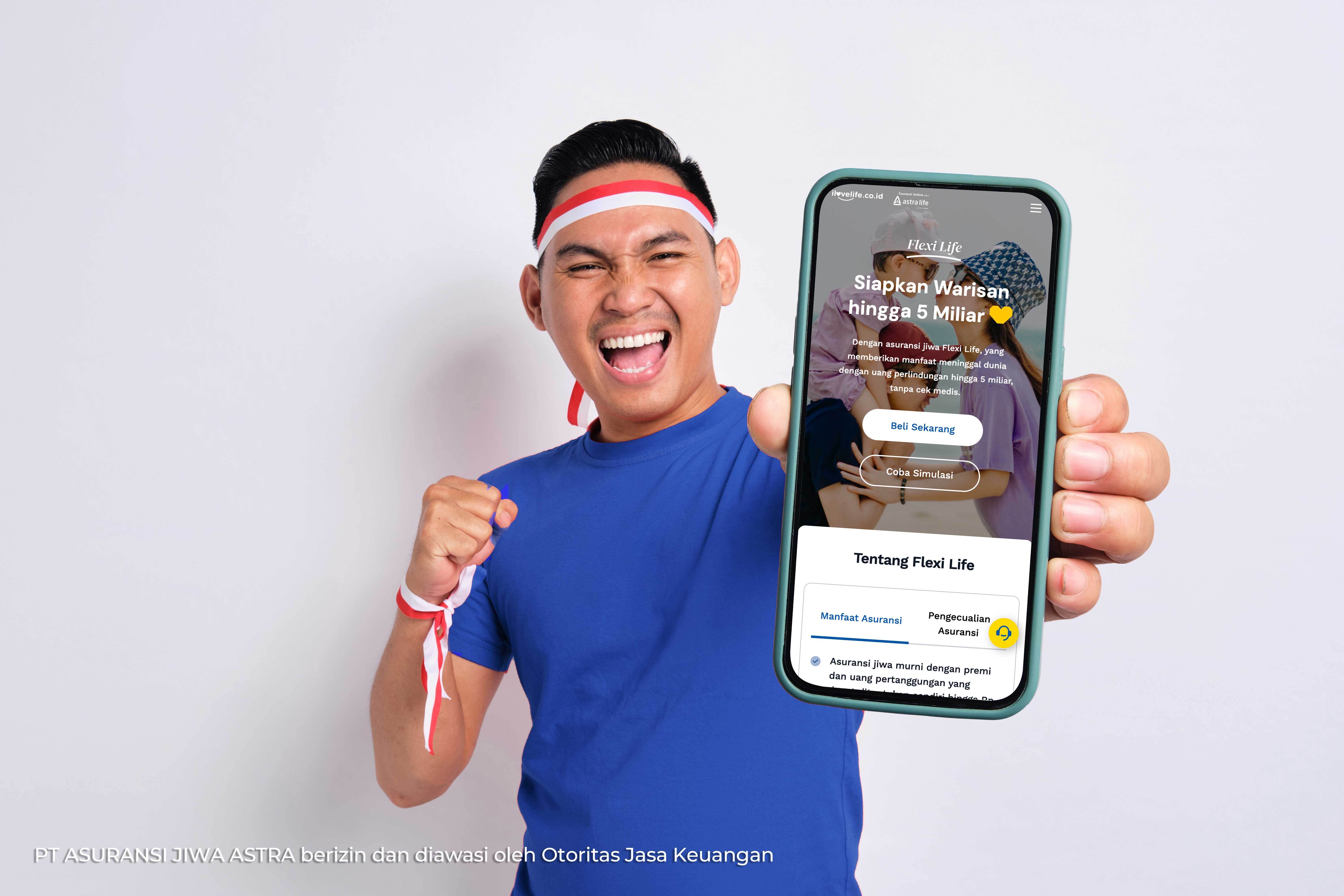 Image Press Release_Merdeka Finansial