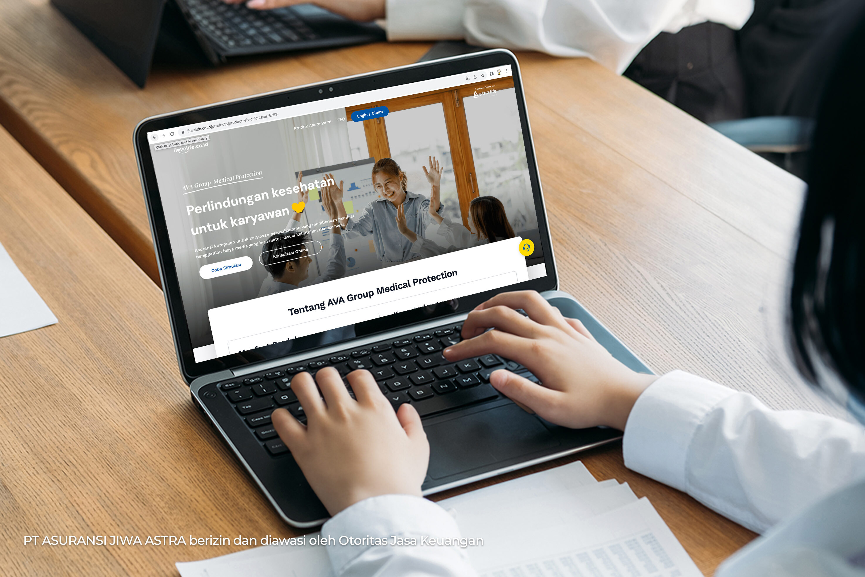 AVA Group Medical Protection