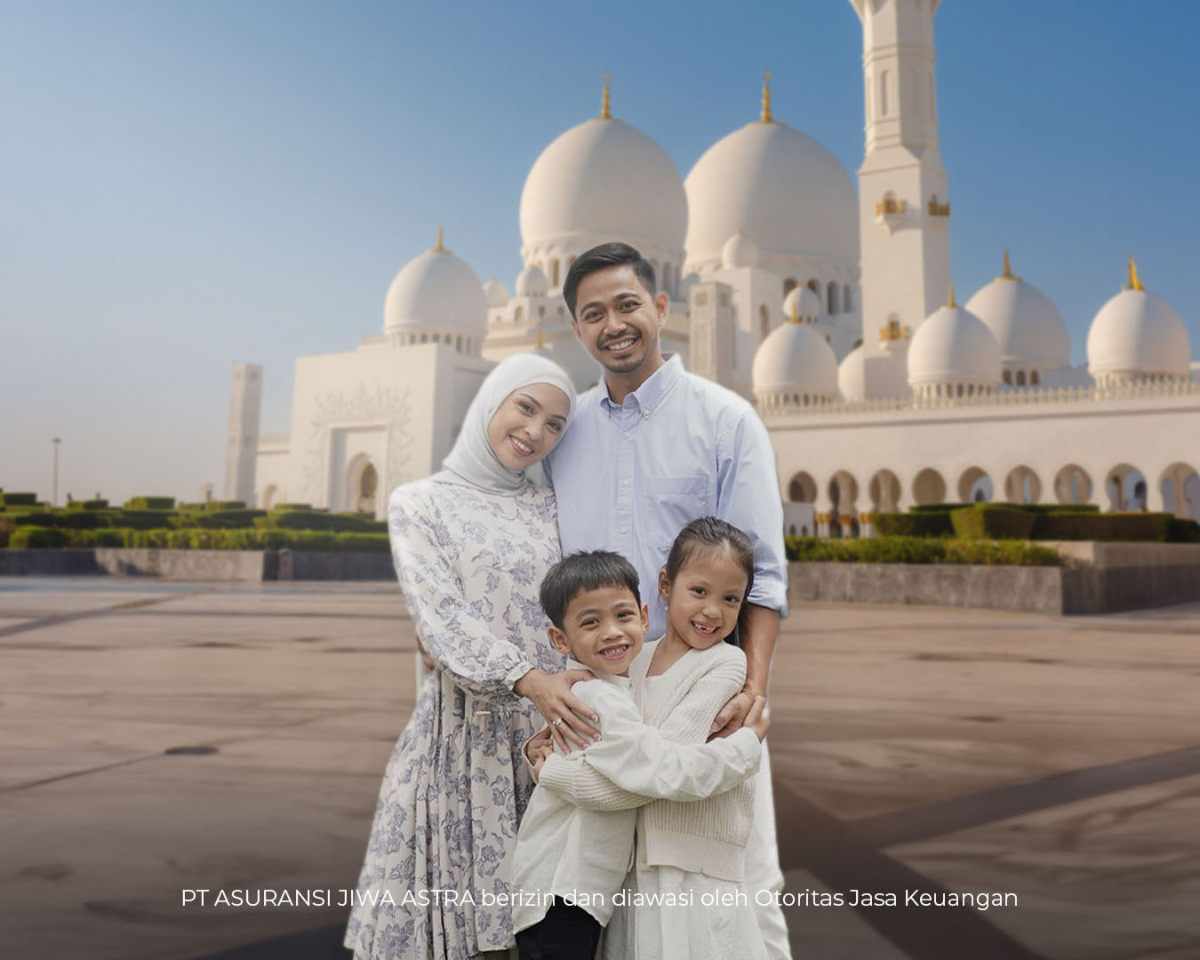 Astra Life Syariah