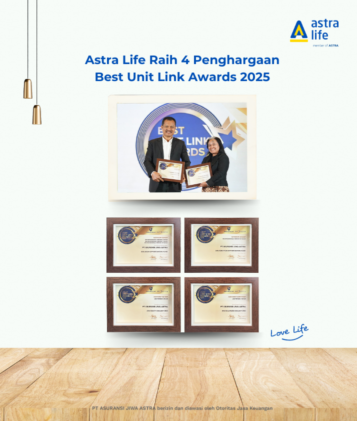 Best Unit Link Awards 2025 Web