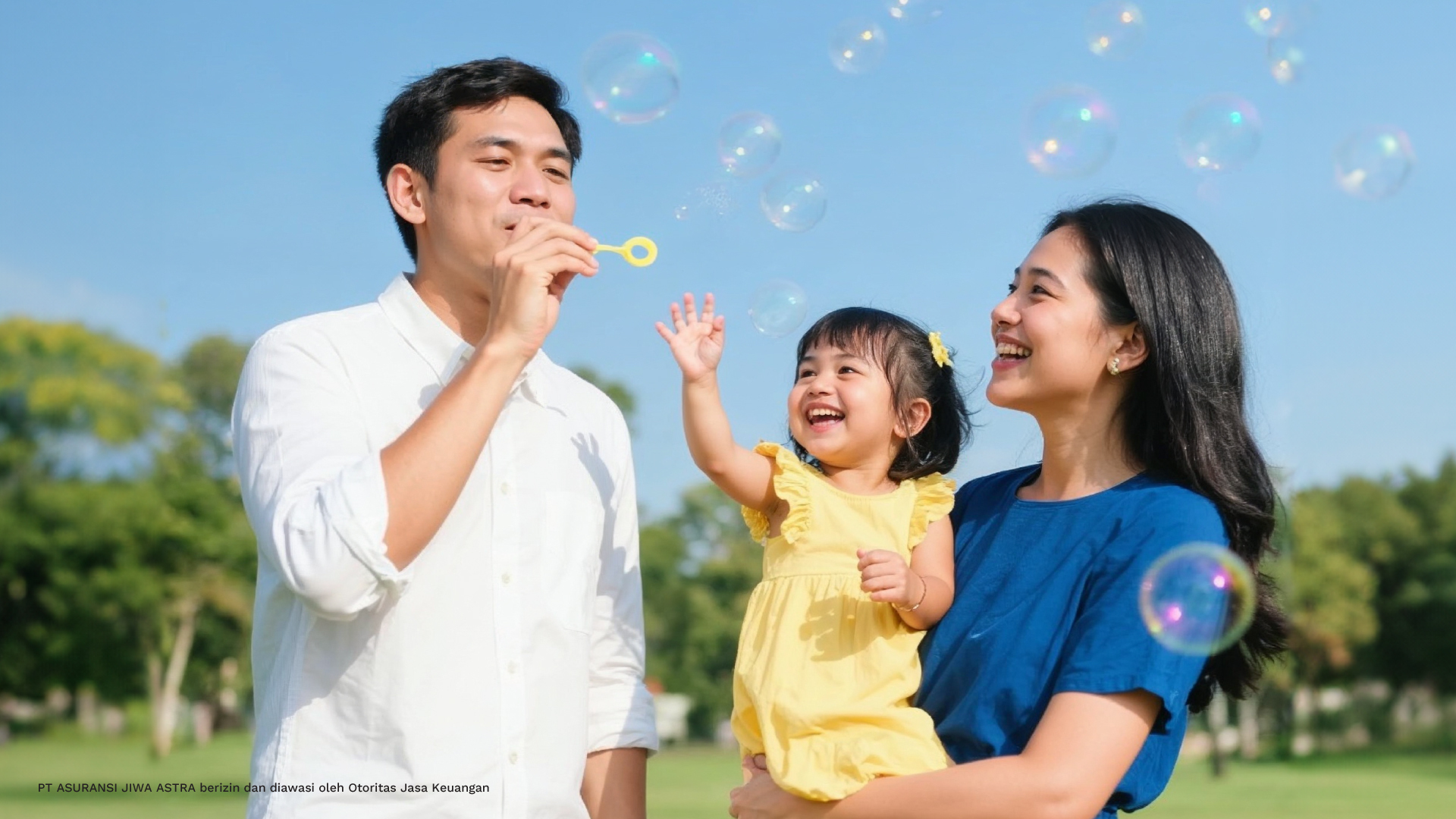 Asuransi AVA iPro Terjamin Astra Life