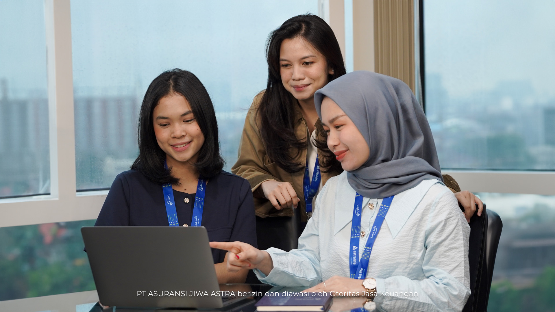 Tips Keuangan untuk Perempuan Pekerja ala Astra Life