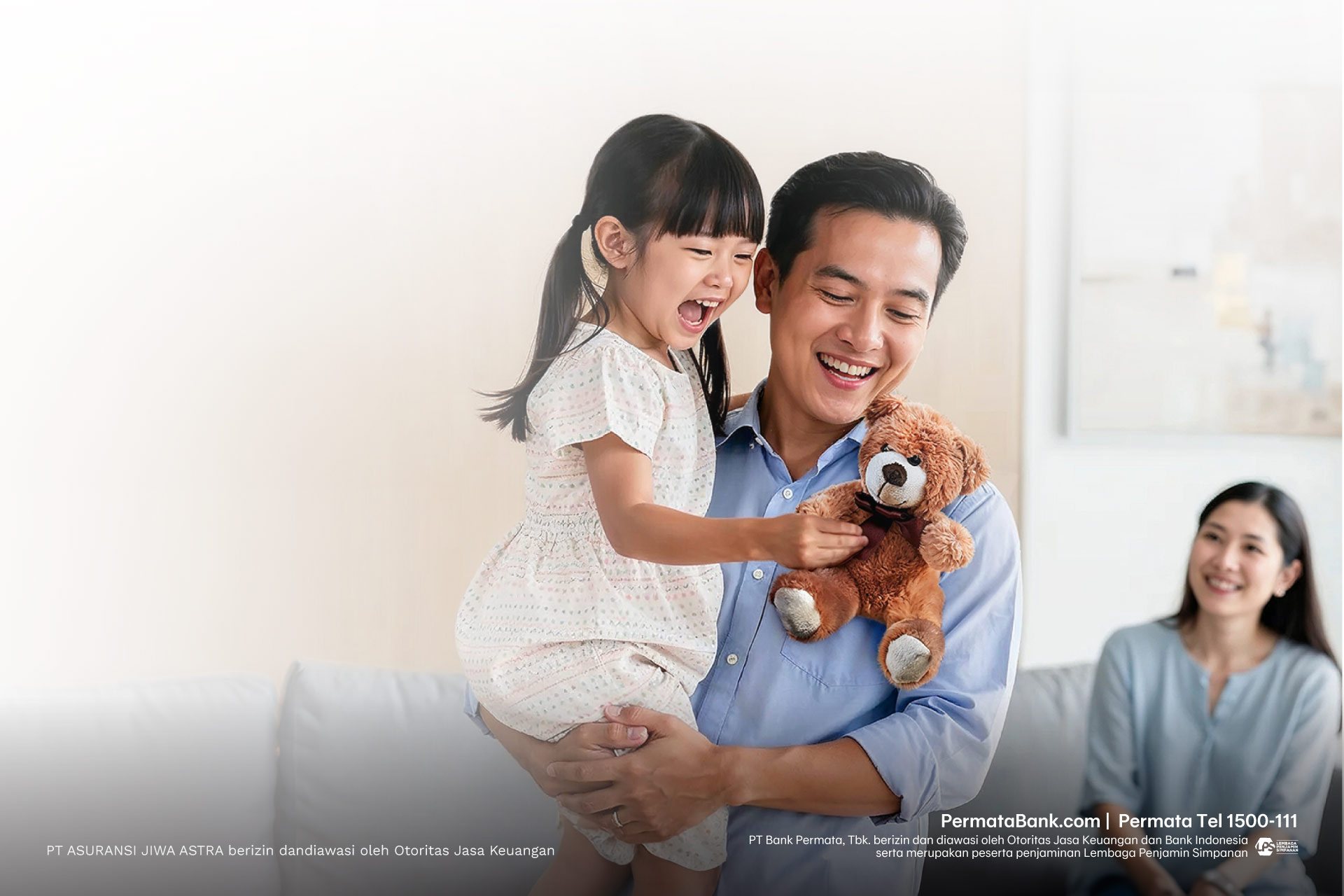Astra Life bersama Permata Bank meluncurkan Permata ME Payroll Proteksi, yang merupakan solusi tabungan payroll yang melekat pada dan menjadi bagian dari produk integrasi dengan pertanggungan asuransi jiwa akibat kecelakaan bagi karyawan perusahaan. Produk ini dirancang untuk memberikan kemudahan transaksi perbankan sekaligus dilengkapi dengan pertanggungan asuransi sebagai penggantian finansial bagi ahli waris nasabah payroll.