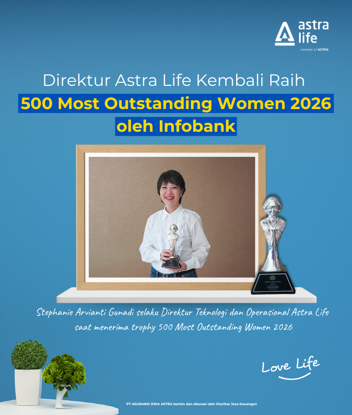 Website - Outstanding Women 2026