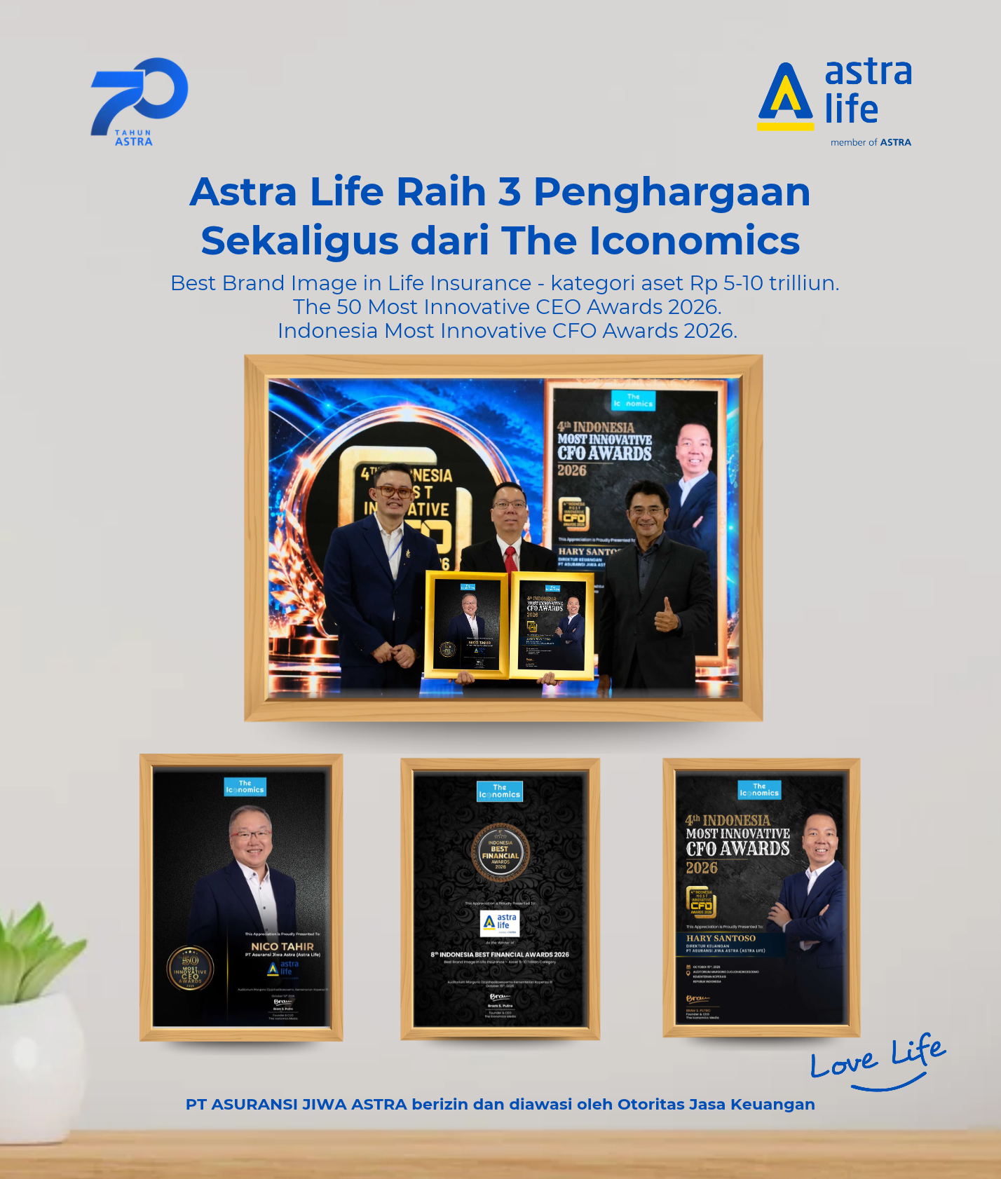 Website 3 penghargaan The Iconomics (2)
